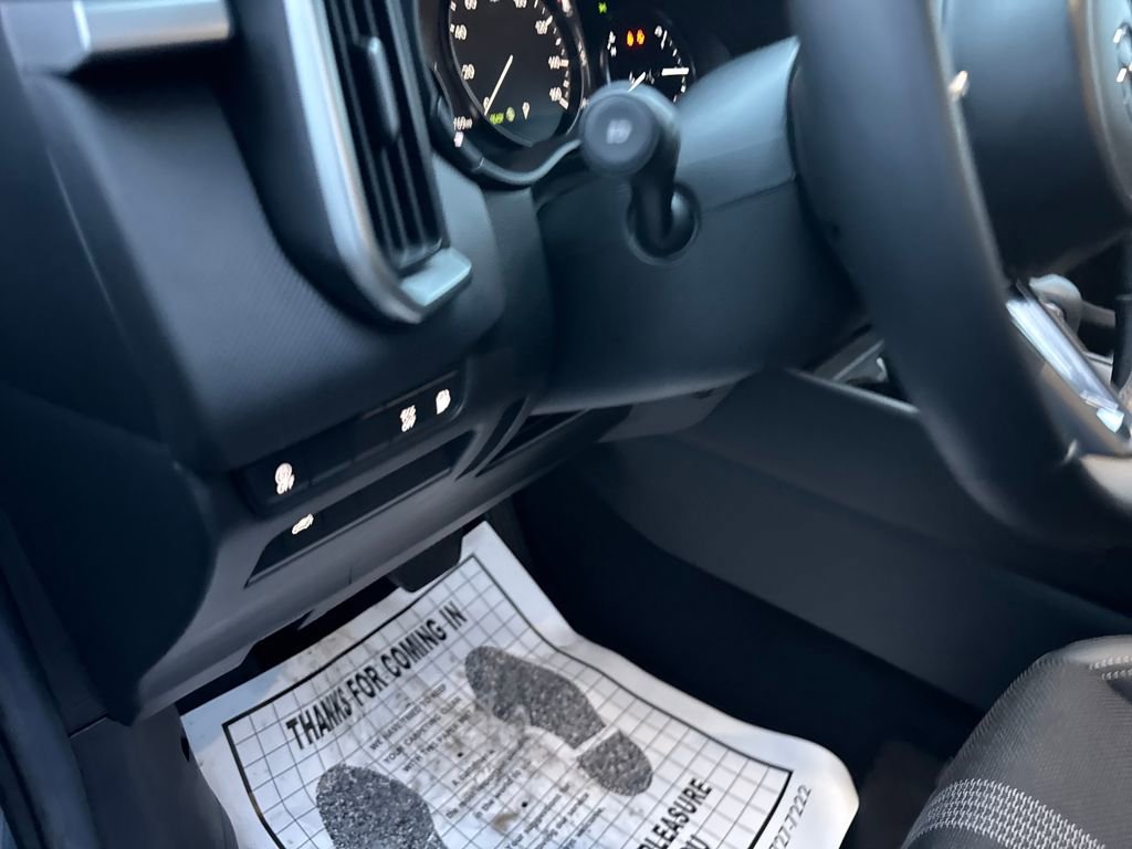 Used 2025 MAZDA CX-50 2.5 Hybrid w/ Preferred Pkg image 38