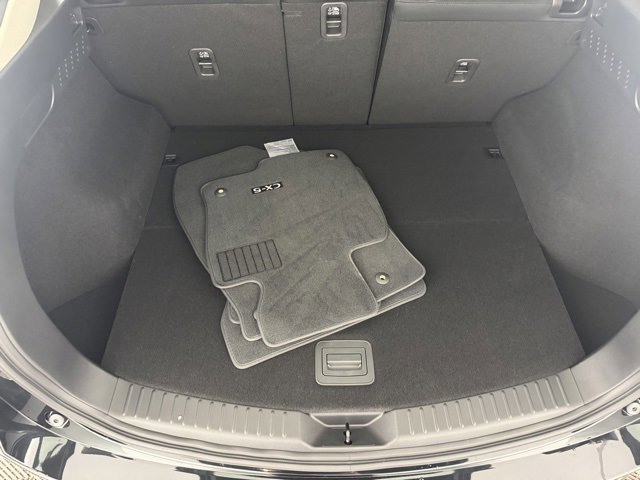 New 2025 MAZDA CX-5 AWD 2.5 S image 25