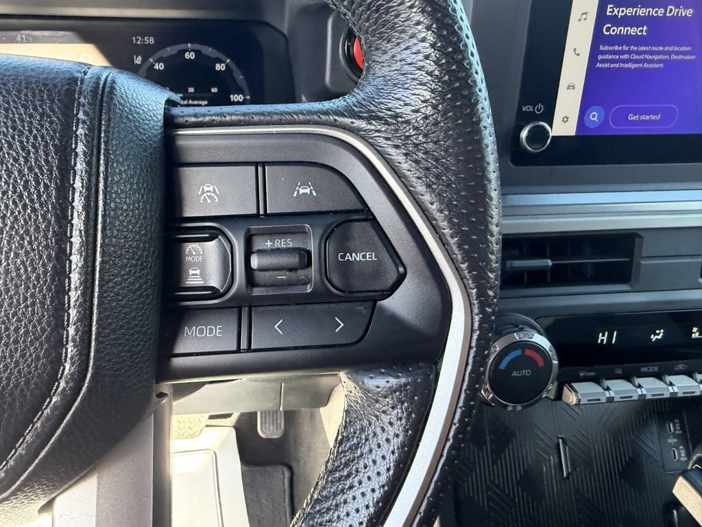 Used 2024 Toyota Tacoma TRD Off-Road image 3