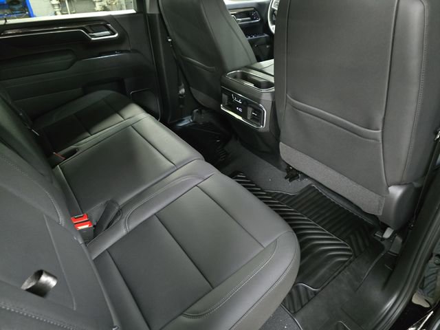 New 2026 Chevrolet Silverado 2500 LTZ w/ LTZ Premium Package image 14