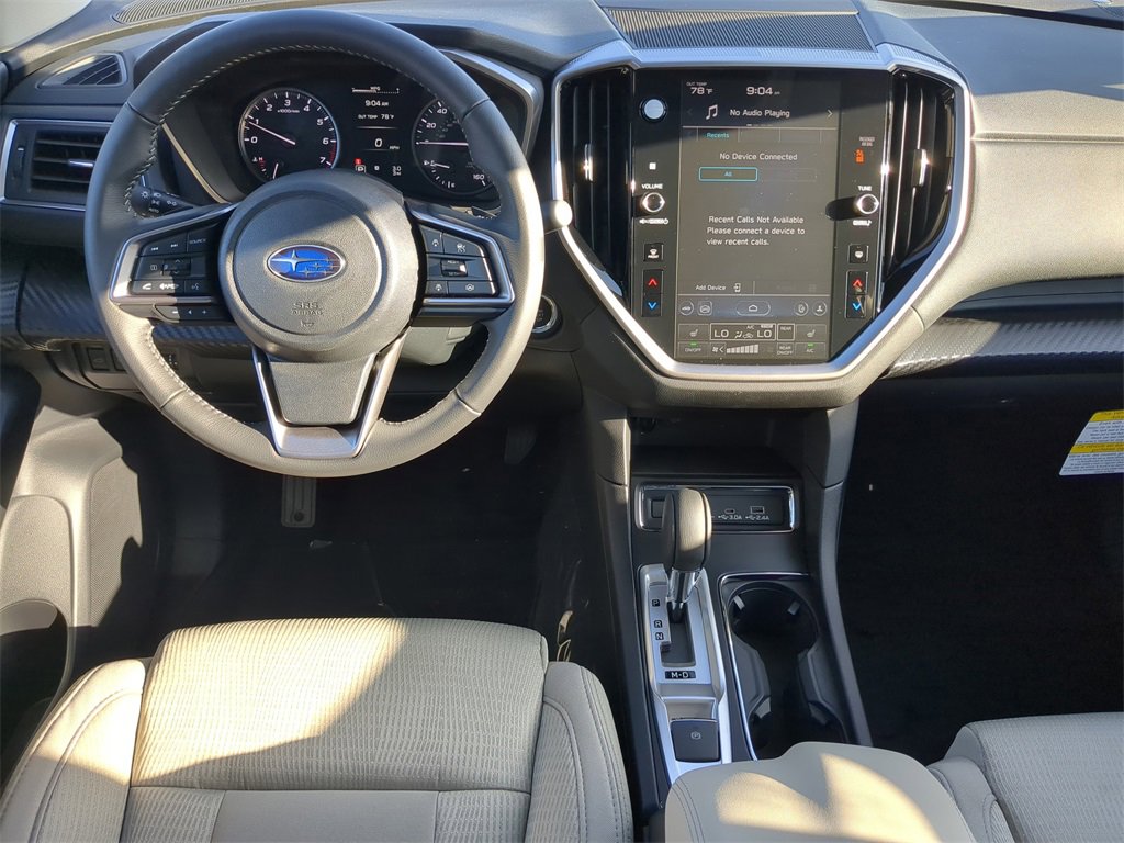 Certified 2025 Subaru Ascent Premium image 13