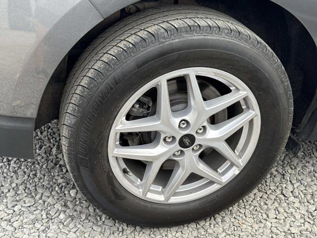 Certified 2023 Ford Edge SEL image 5