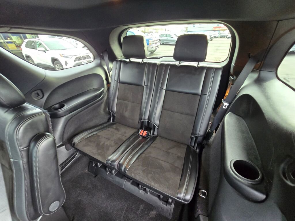 Used 2021 Dodge Durango GT image 20