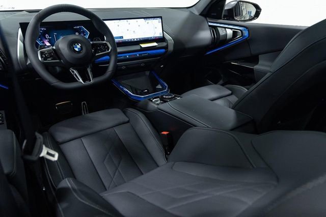 New 2026 BMW X3 xDrive30 image 22