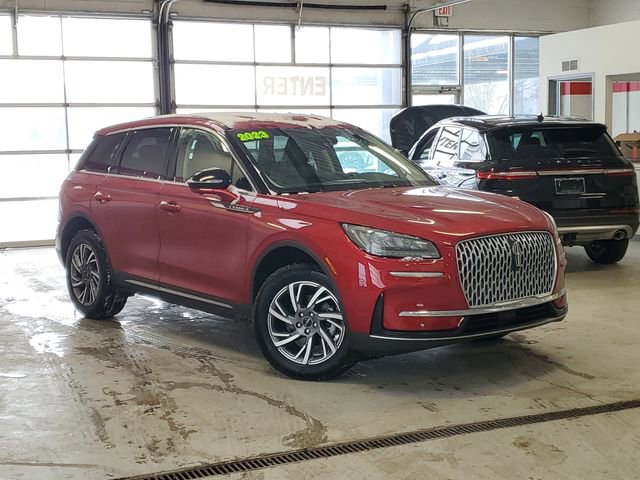 Used 2023 Lincoln Corsair AWD w/ Equipment Group 101A image 30