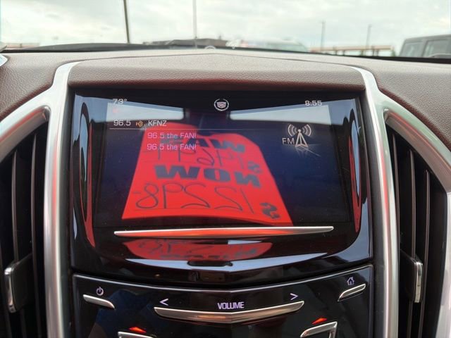 Used 2014 Cadillac SRX Luxury FWD image 15