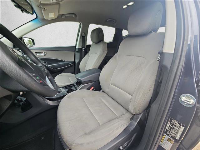 Used 2015 Hyundai Santa Fe Sport w/ Option Group 02 FWD image 16