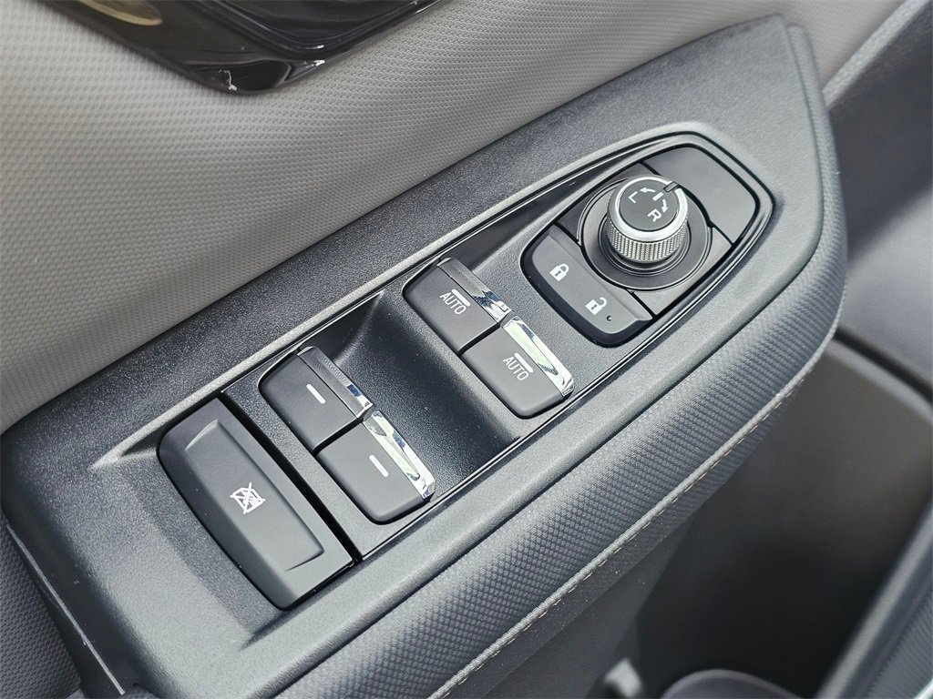 Used 2025 Subaru Forester Sport w/ Popular Package #1 image 23