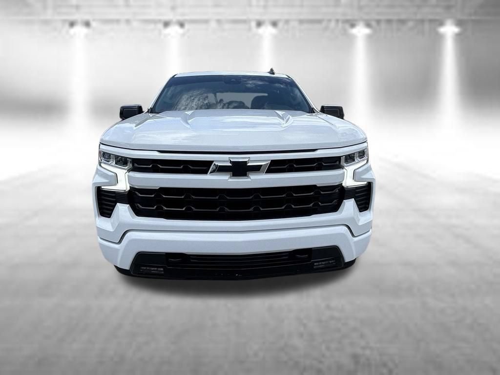 Used 2022 Chevrolet Silverado 1500 RST w/ Z71 Off-Road Package AWD/4WD image 10