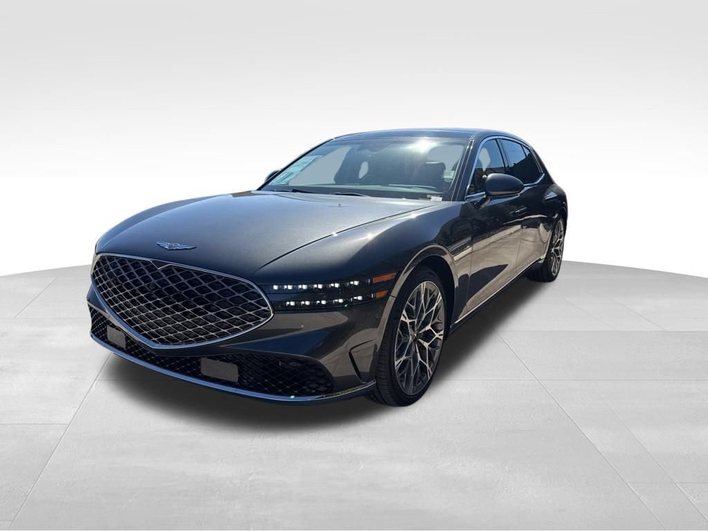 New 2026 Genesis G90 3.5T AWD/4WD 360° Tour