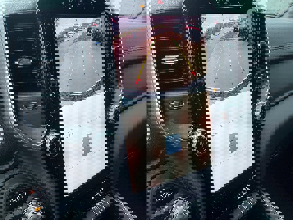 New 2026 RAM 1500 Laramie image 10