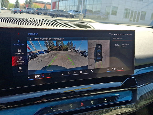 Certified 2024 BMW i5 M60 w/ Premium Package AWD/4WD image 19