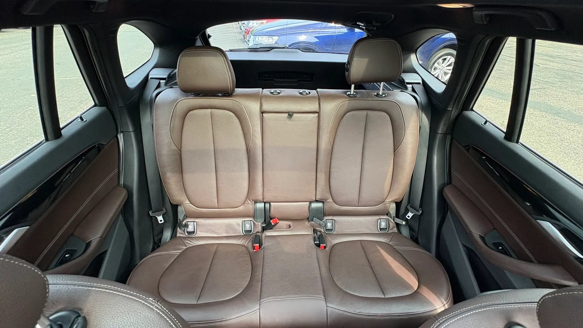Used 2016 BMW X1 xDrive28i AWD/4WD image 37