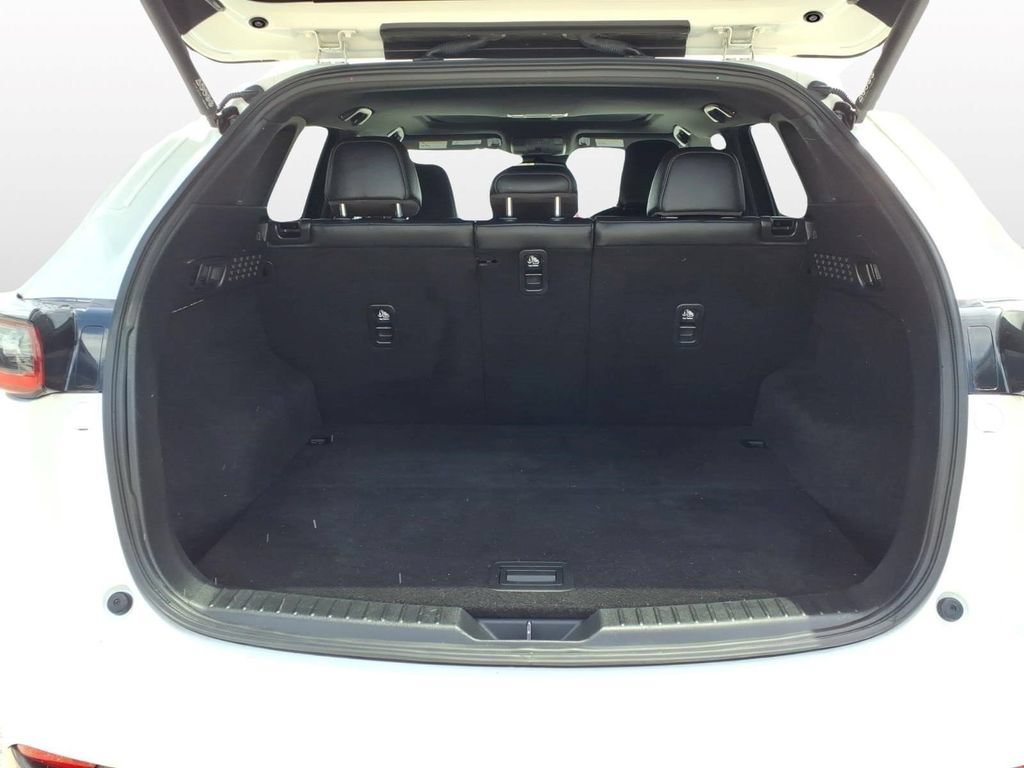 Used 2022 MAZDA CX-5 AWD 2.5 Turbo image 10
