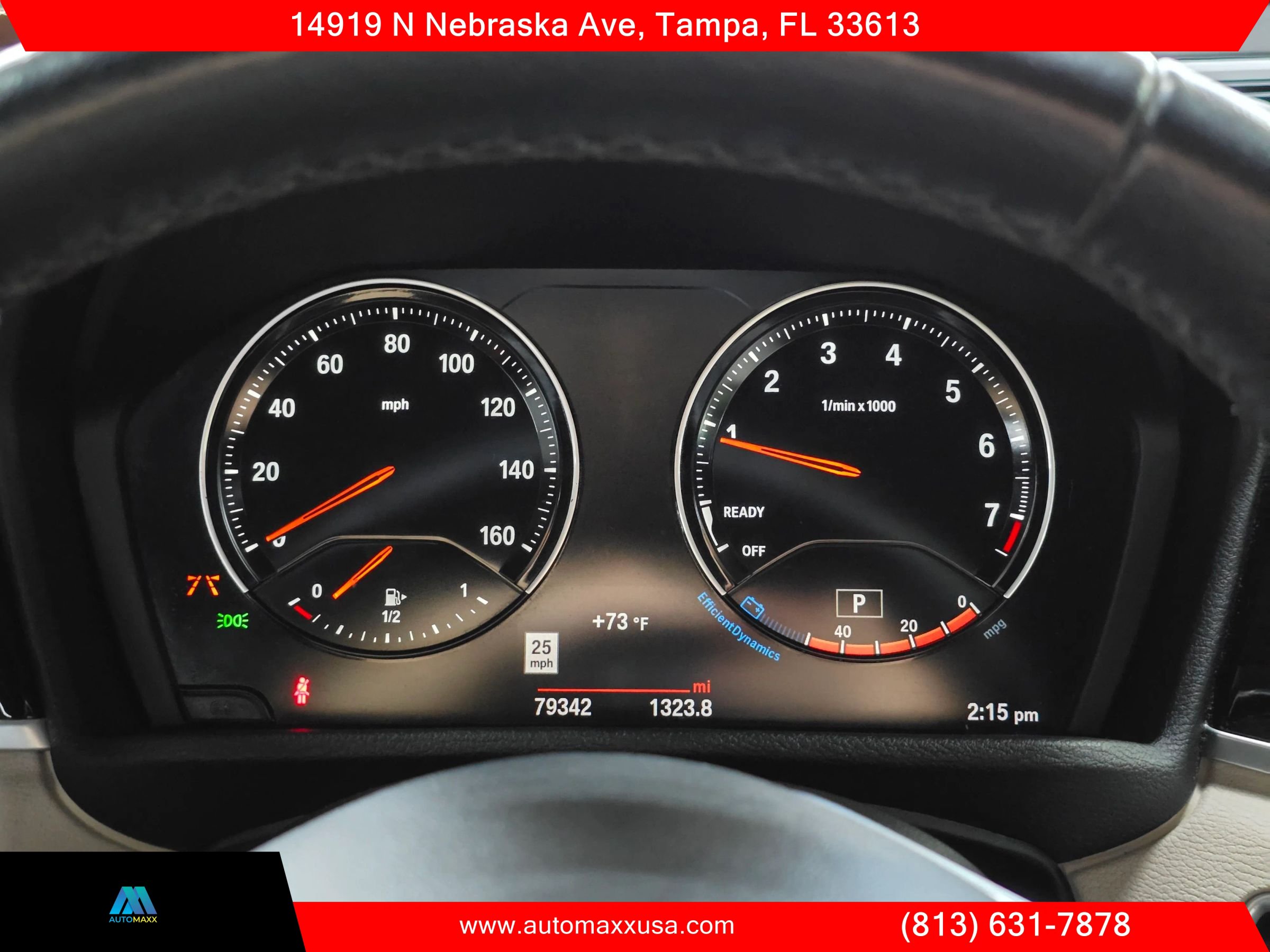 Used 2019 BMW X1 sDrive28i w/ Convenience Package FWD image 17