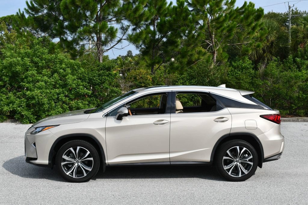 Used 2019 Lexus RX 350 AWD w/ Navigation Package image 26