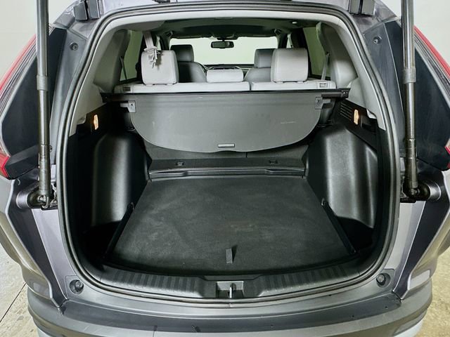 Certified 2021 Honda CR-V EX-L image 32