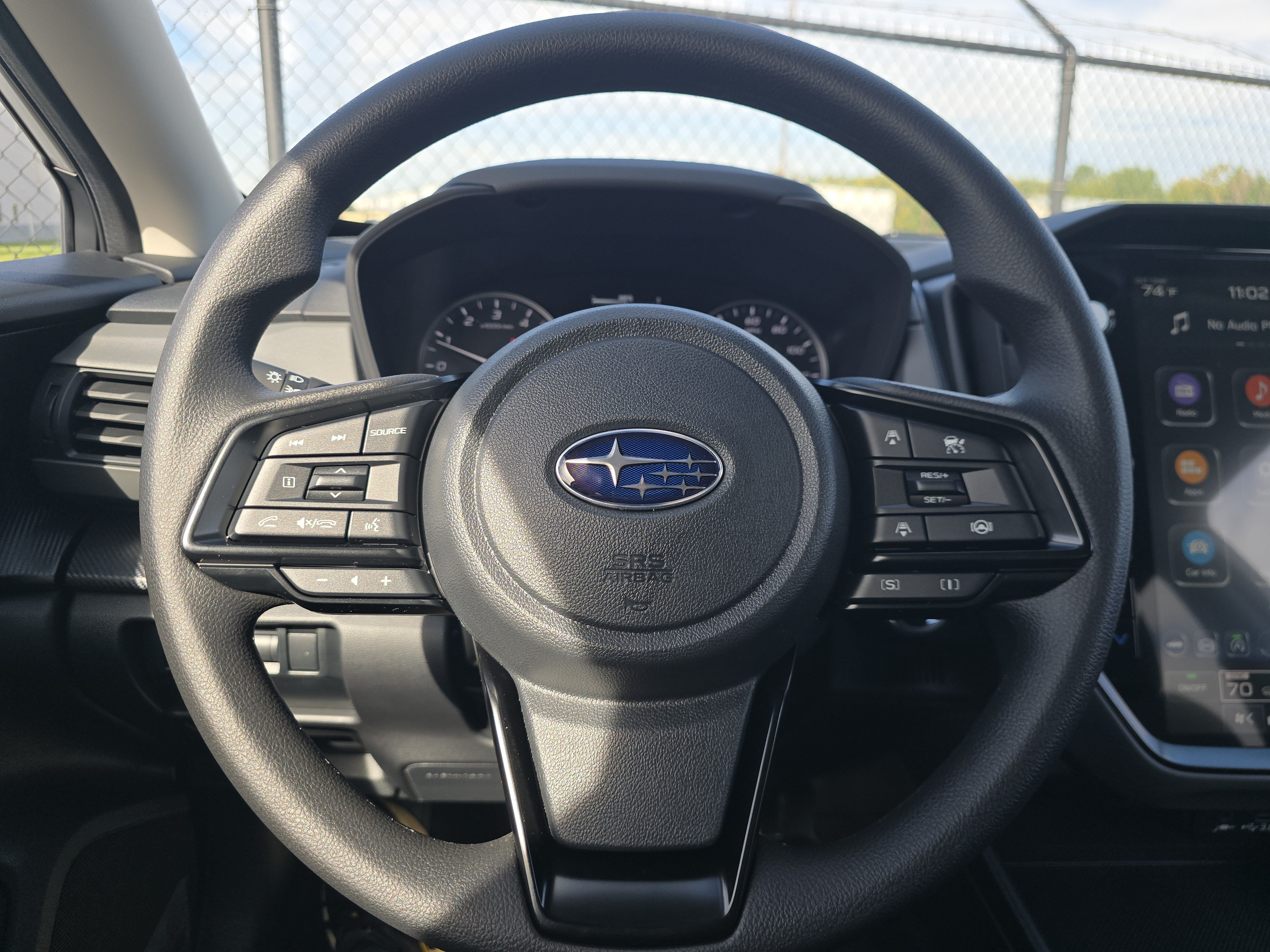 New 2026 Subaru Crosstrek 2.5i Premium AWD/4WD image 21