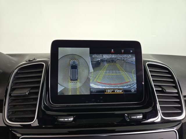 Certified 2018 Mercedes-Benz GLE 350 4MATIC image 30
