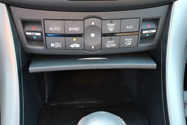 Used 2012 Acura TSX Special Edition FWD image 31
