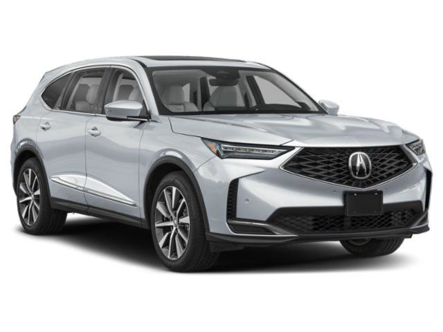 Used 2026 Acura MDX SH-AWD w/ Technology Package image 6