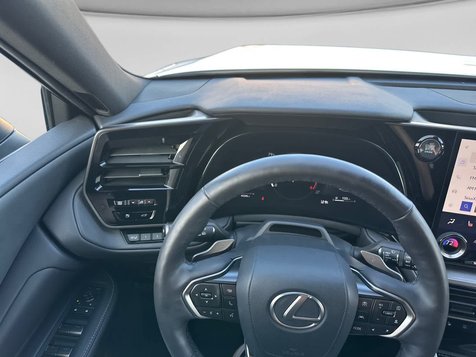 Used 2024 Lexus TX 350 AWD w/ Technology Package image 29