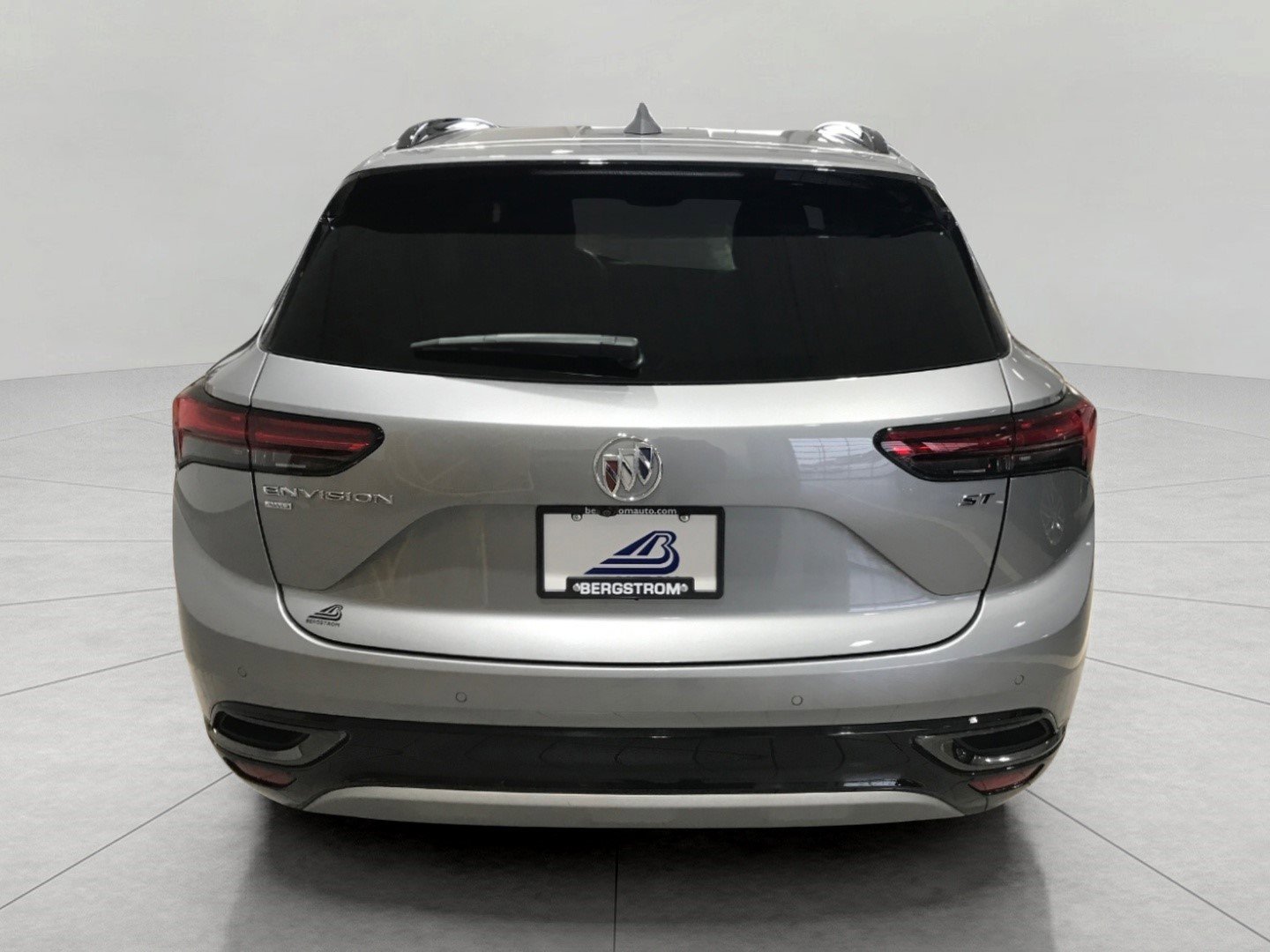 Certified 2023 Buick Envision Preferred w/ Sport Touring Package image 24