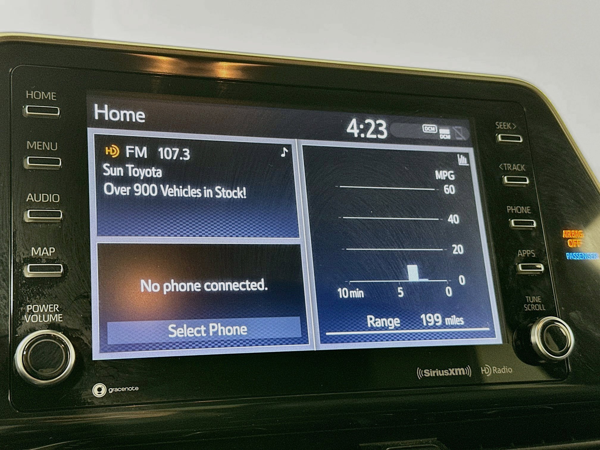 Used 2021 Toyota C-HR Limited FWD image 14
