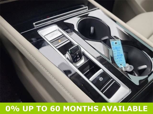 New 2026 Volkswagen Atlas SEL Premium R-Line image 25