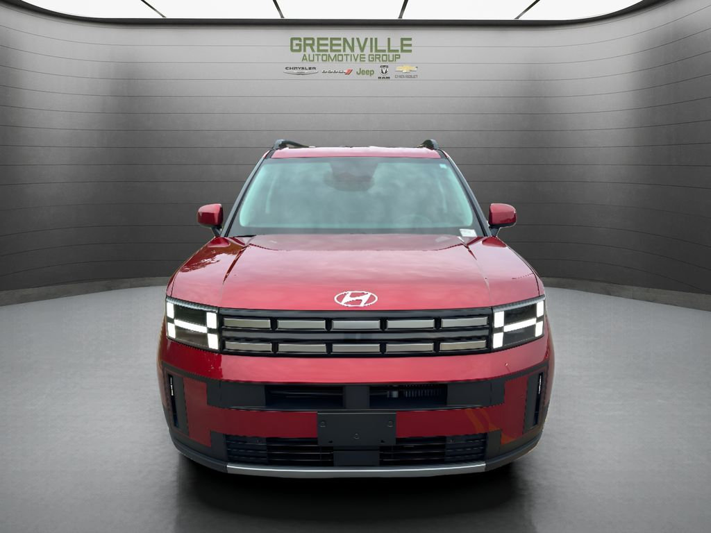 Used 2026 Hyundai Santa Fe SEL FWD image 2