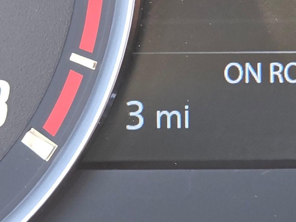 New 2026 Nissan Frontier SV image 24