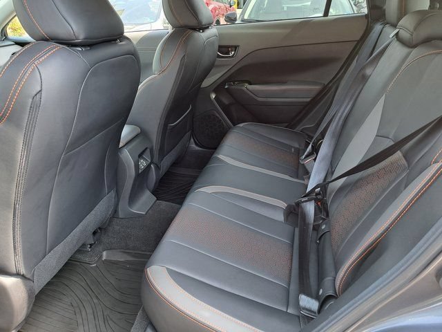 Certified 2025 Subaru Crosstrek 2.5i Limited w/ Popular Package #3A AWD/4WD image 23