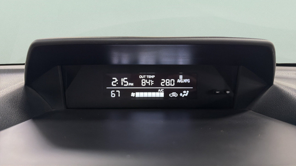 Certified 2023 Subaru Crosstrek 2.0i AWD/4WD image 26
