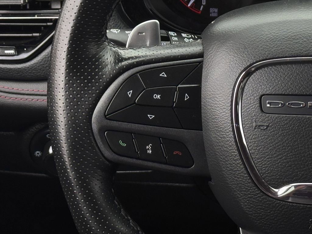 Used 2022 Dodge Durango R/T w/ Blacktop Package image 14