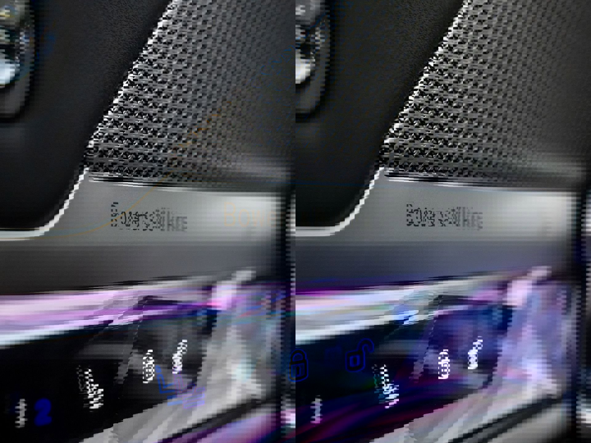 New 2026 BMW i7 xDrive60 w/ Executive Package image 32