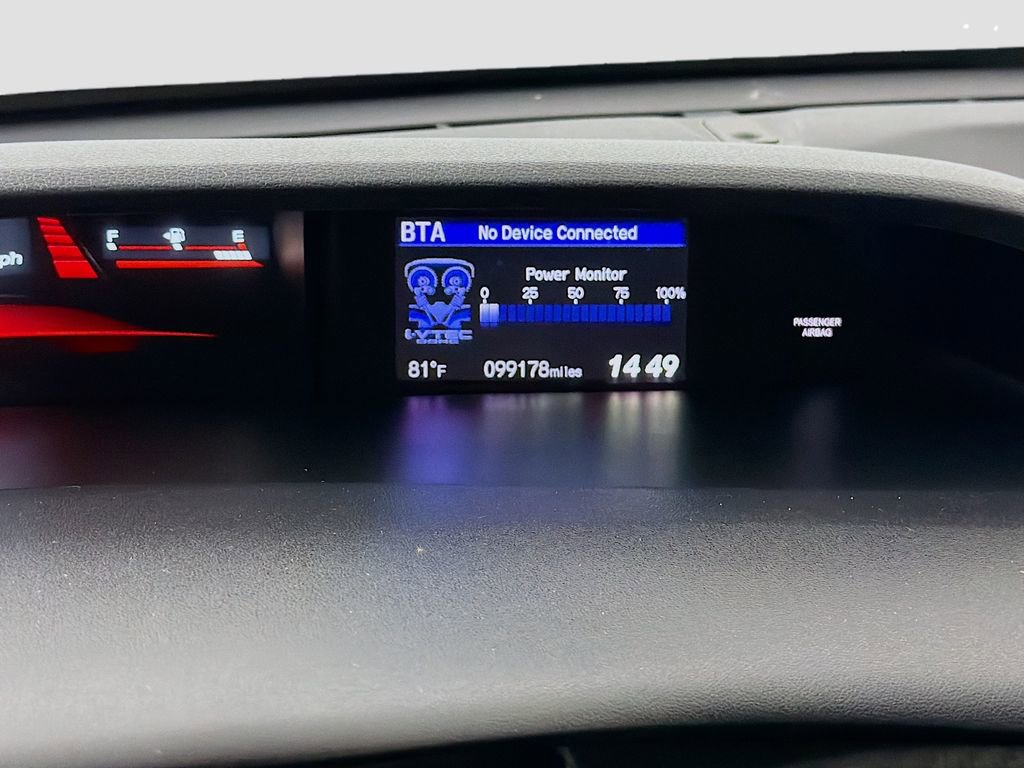 Used 2015 Honda Civic Si image 15