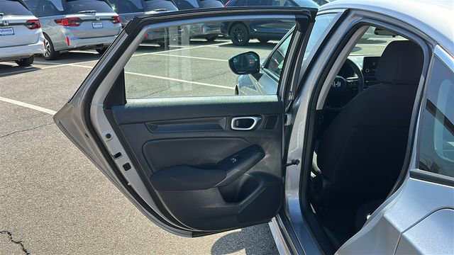 Used 2023 Honda Civic LX image 20