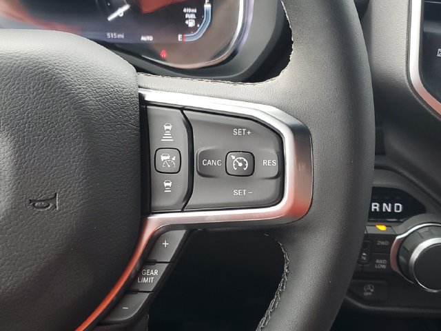 New 2026 RAM 1500 Big Horn AWD/4WD image 22