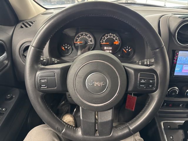 Used 2014 Jeep Patriot Latitude image 28