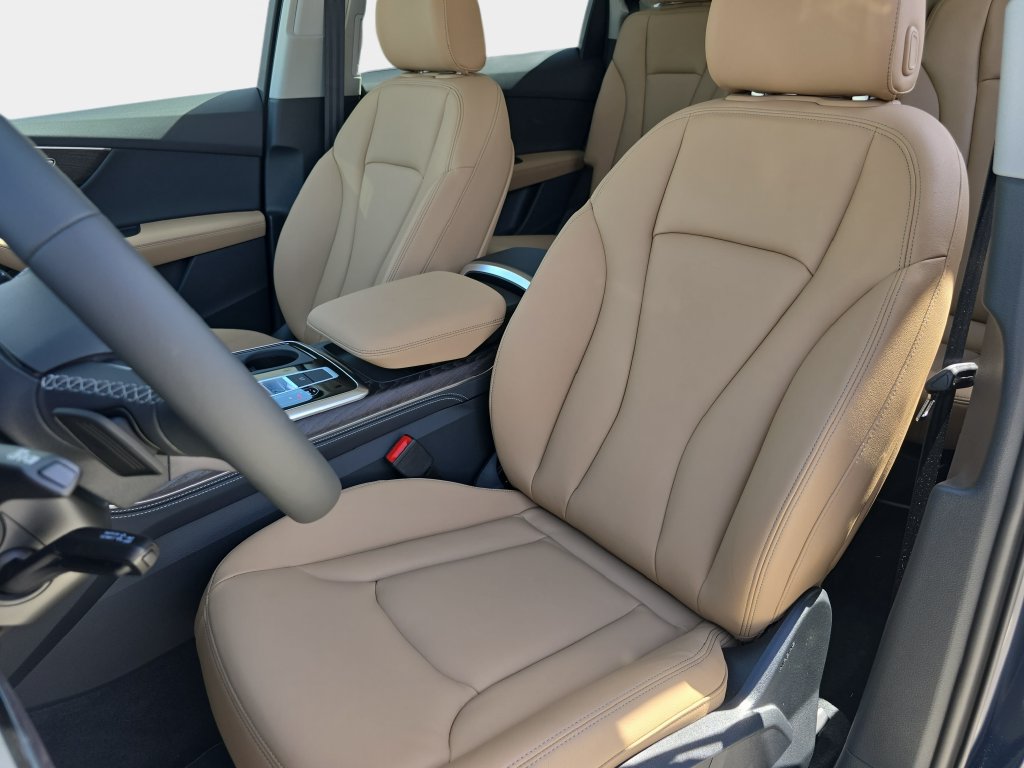 New 2026 Audi Q7 2.0T Premium Plus AWD/4WD image 16