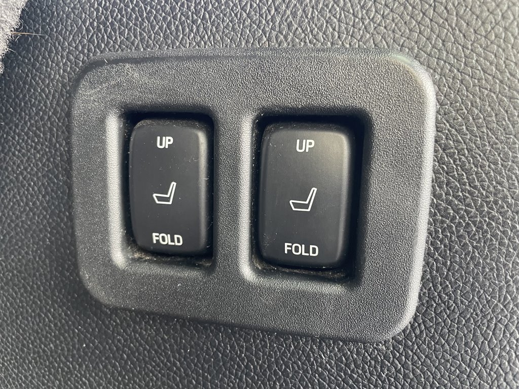 Used 2015 Ford Expedition Platinum AWD/4WD image 33