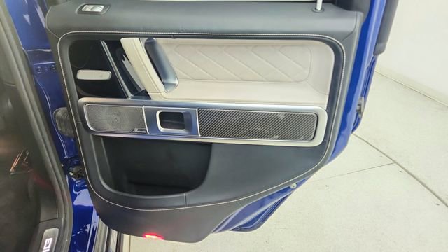 Used 2021 Mercedes-Benz G 63 AMG 4MATIC image 29
