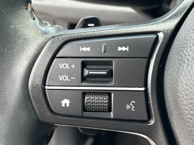 Certified 2025 Honda CR-V Sport-L image 35