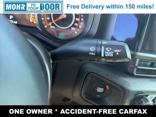 Used 2024 Jeep Gladiator Sport image 21