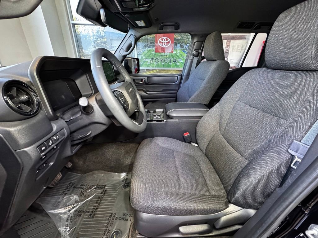 Used 2025 Toyota Land Cruiser 1958 AWD/4WD image 18