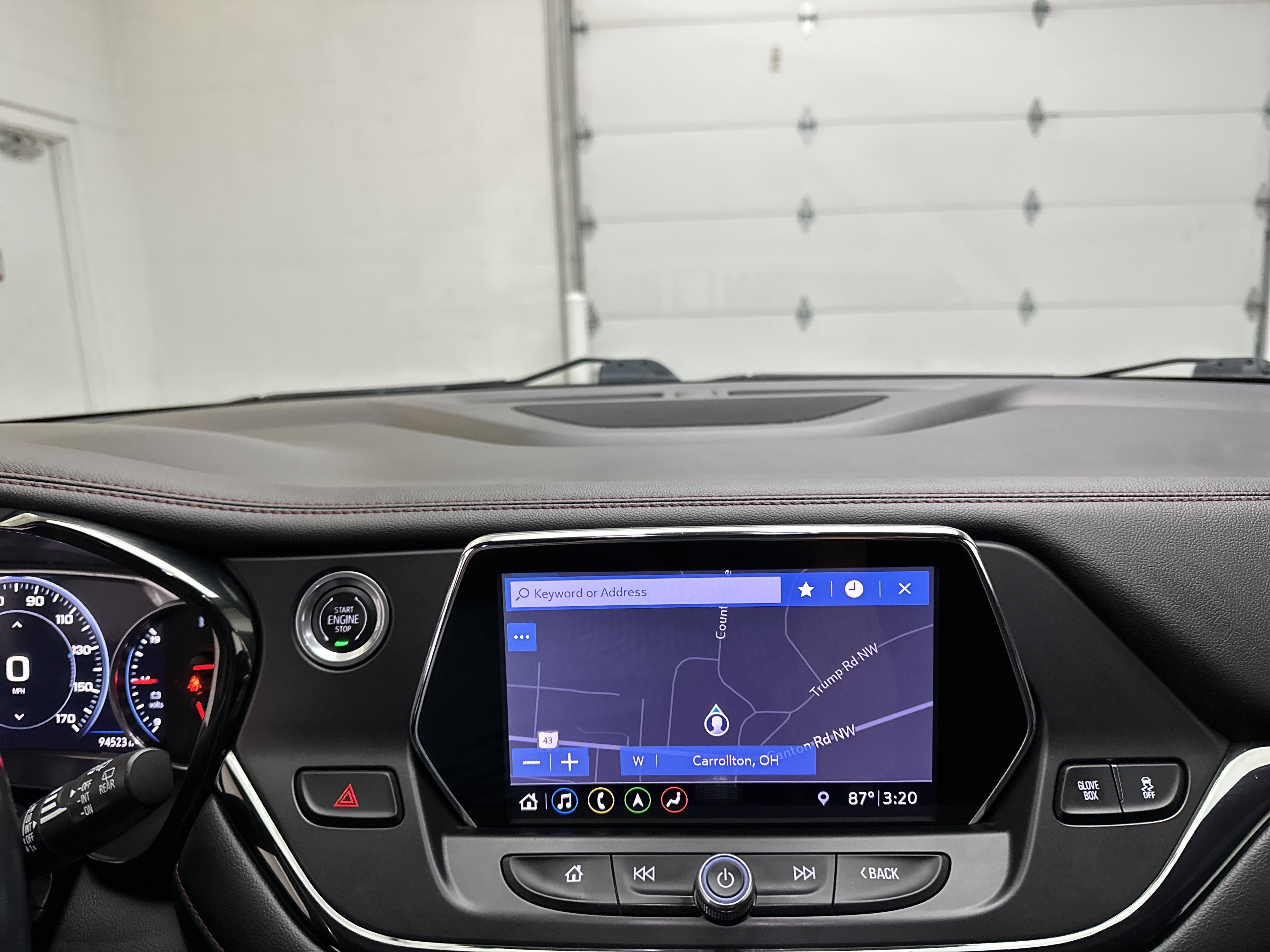 Used 2019 Chevrolet Blazer RS AWD/4WD image 34