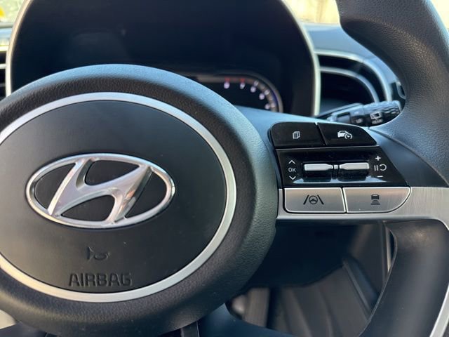 Used 2023 Hyundai Tucson SEL image 36