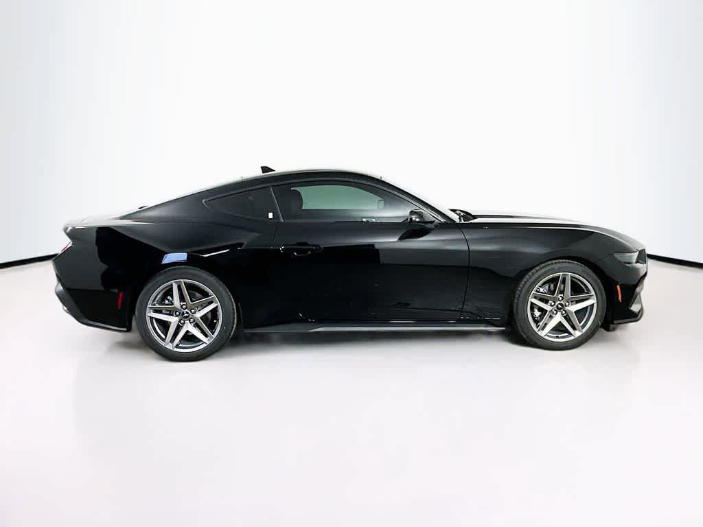 New 2026 Ford Mustang Premium RWD image 23