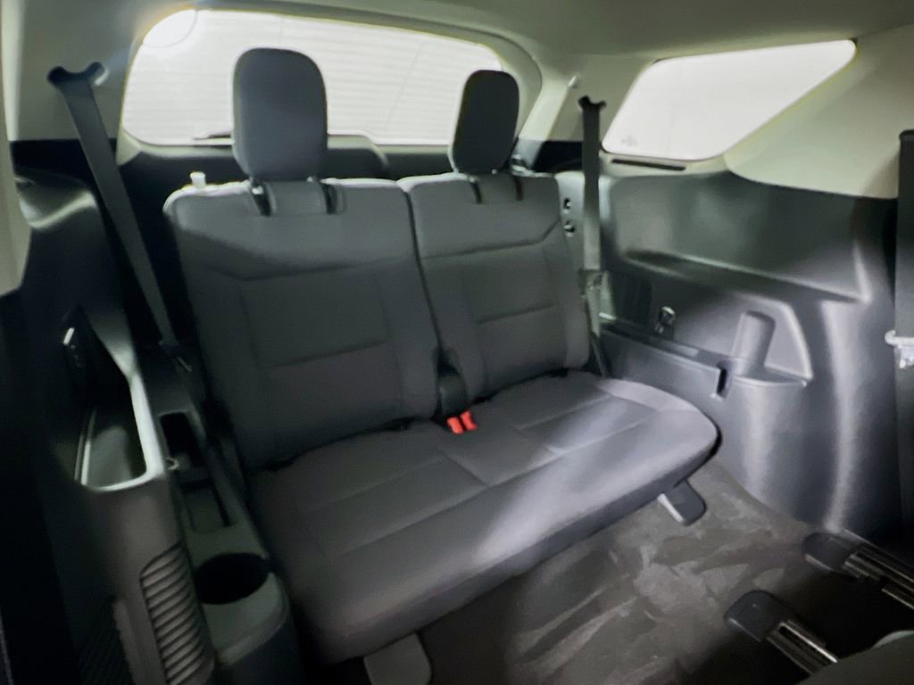 Used 2026 Ford Explorer Active image 31