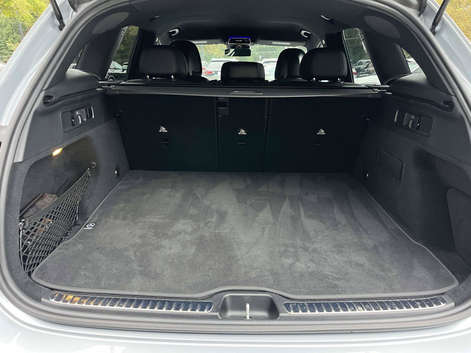Certified 2026 Mercedes-Benz GLC 300 image 11